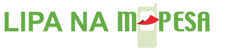 M-Pesa Logo