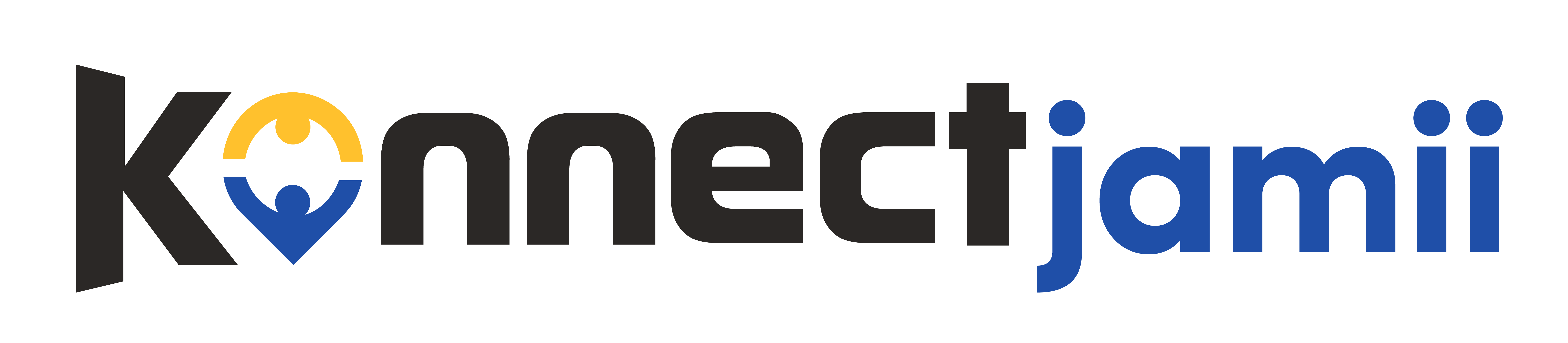 Konnect Jamii Logo