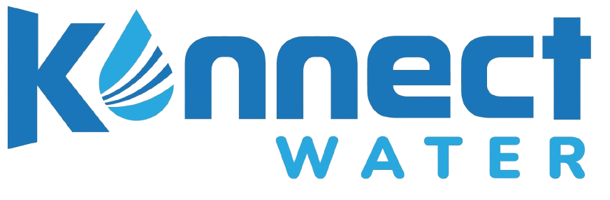 Konnect Water Logo